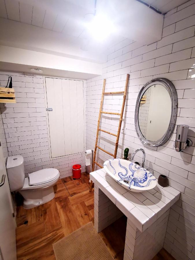 Charming Portuguese Style Apartment, For Rent "Vida A Portuguesa", "Fruta Or Polvo" Alojamento Local ปอร์ติเมา ภายนอก รูปภาพ
