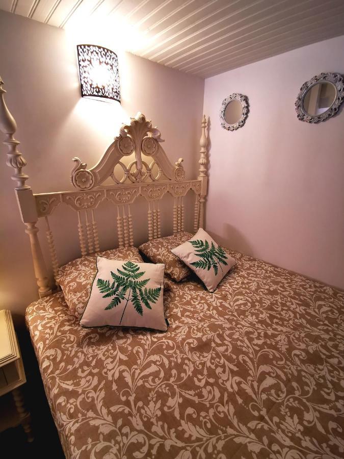 Charming Portuguese Style Apartment, For Rent "Vida A Portuguesa", "Fruta Or Polvo" Alojamento Local ปอร์ติเมา ภายนอก รูปภาพ