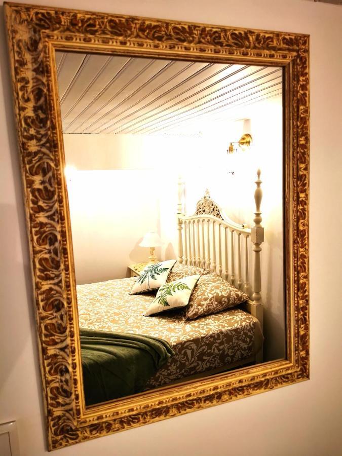 Charming Portuguese Style Apartment, For Rent "Vida A Portuguesa", "Fruta Or Polvo" Alojamento Local ปอร์ติเมา ภายนอก รูปภาพ