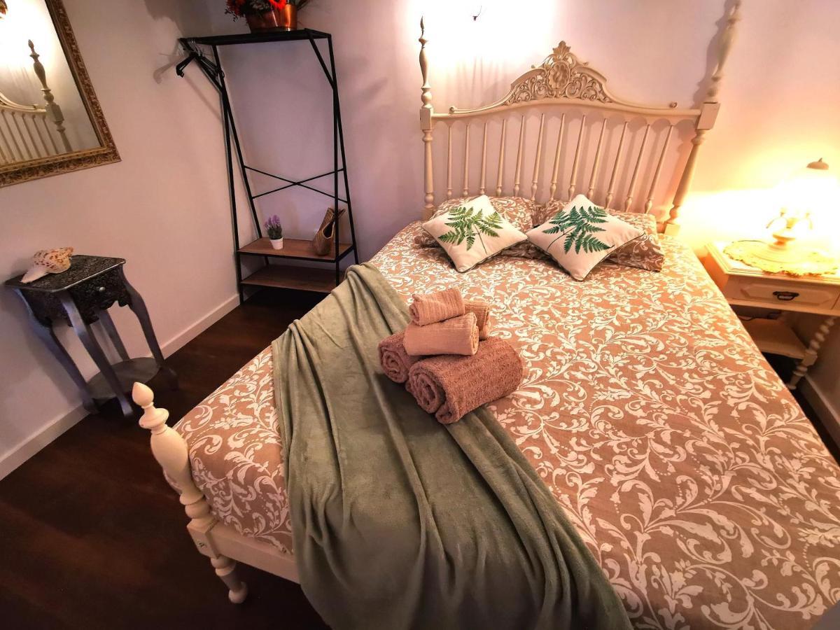 Charming Portuguese Style Apartment, For Rent "Vida A Portuguesa", "Fruta Or Polvo" Alojamento Local ปอร์ติเมา ภายนอก รูปภาพ