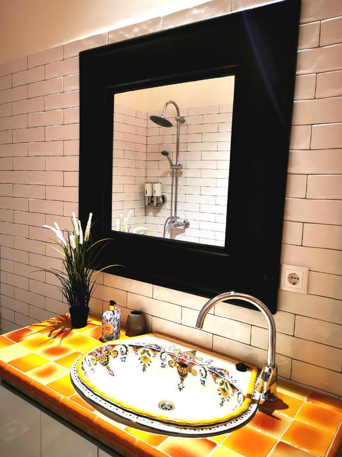 Charming Portuguese Style Apartment, For Rent "Vida A Portuguesa", "Fruta Or Polvo" Alojamento Local ปอร์ติเมา ภายนอก รูปภาพ