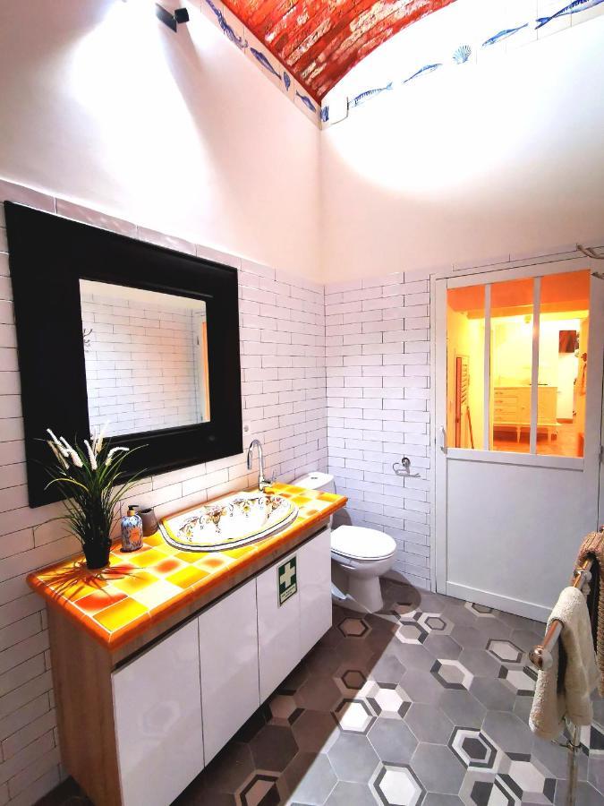 Charming Portuguese Style Apartment, For Rent "Vida A Portuguesa", "Fruta Or Polvo" Alojamento Local ปอร์ติเมา ภายนอก รูปภาพ
