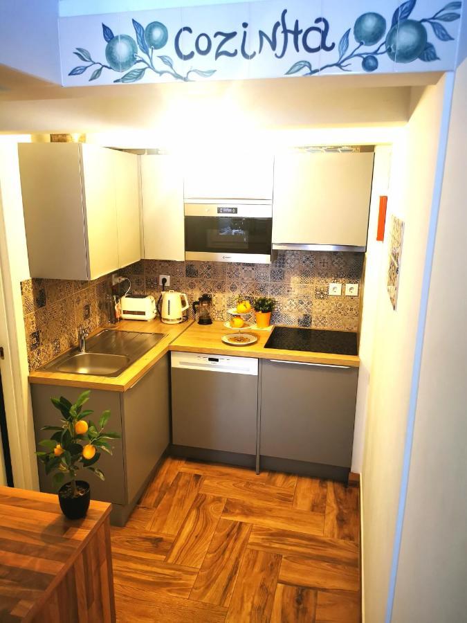 Charming Portuguese Style Apartment, For Rent "Vida A Portuguesa", "Fruta Or Polvo" Alojamento Local ปอร์ติเมา ภายนอก รูปภาพ