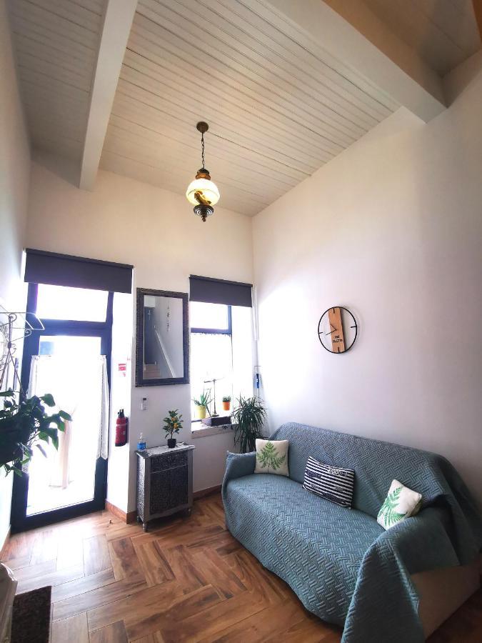 Charming Portuguese Style Apartment, For Rent "Vida A Portuguesa", "Fruta Or Polvo" Alojamento Local ปอร์ติเมา ภายนอก รูปภาพ