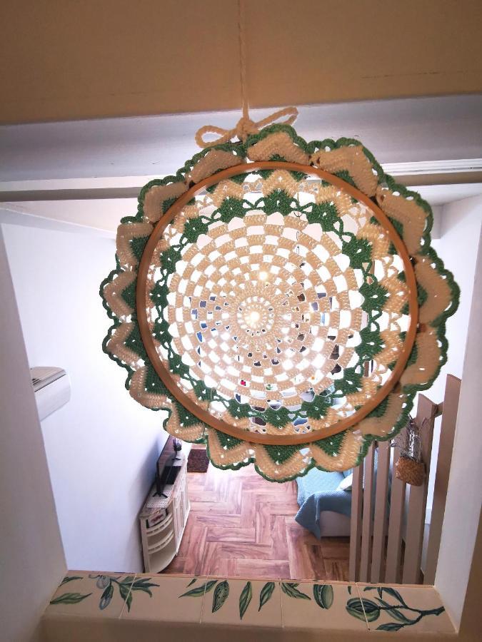 Charming Portuguese Style Apartment, For Rent "Vida A Portuguesa", "Fruta Or Polvo" Alojamento Local ปอร์ติเมา ภายนอก รูปภาพ