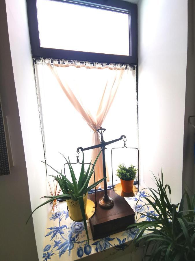 Charming Portuguese Style Apartment, For Rent "Vida A Portuguesa", "Fruta Or Polvo" Alojamento Local ปอร์ติเมา ภายนอก รูปภาพ
