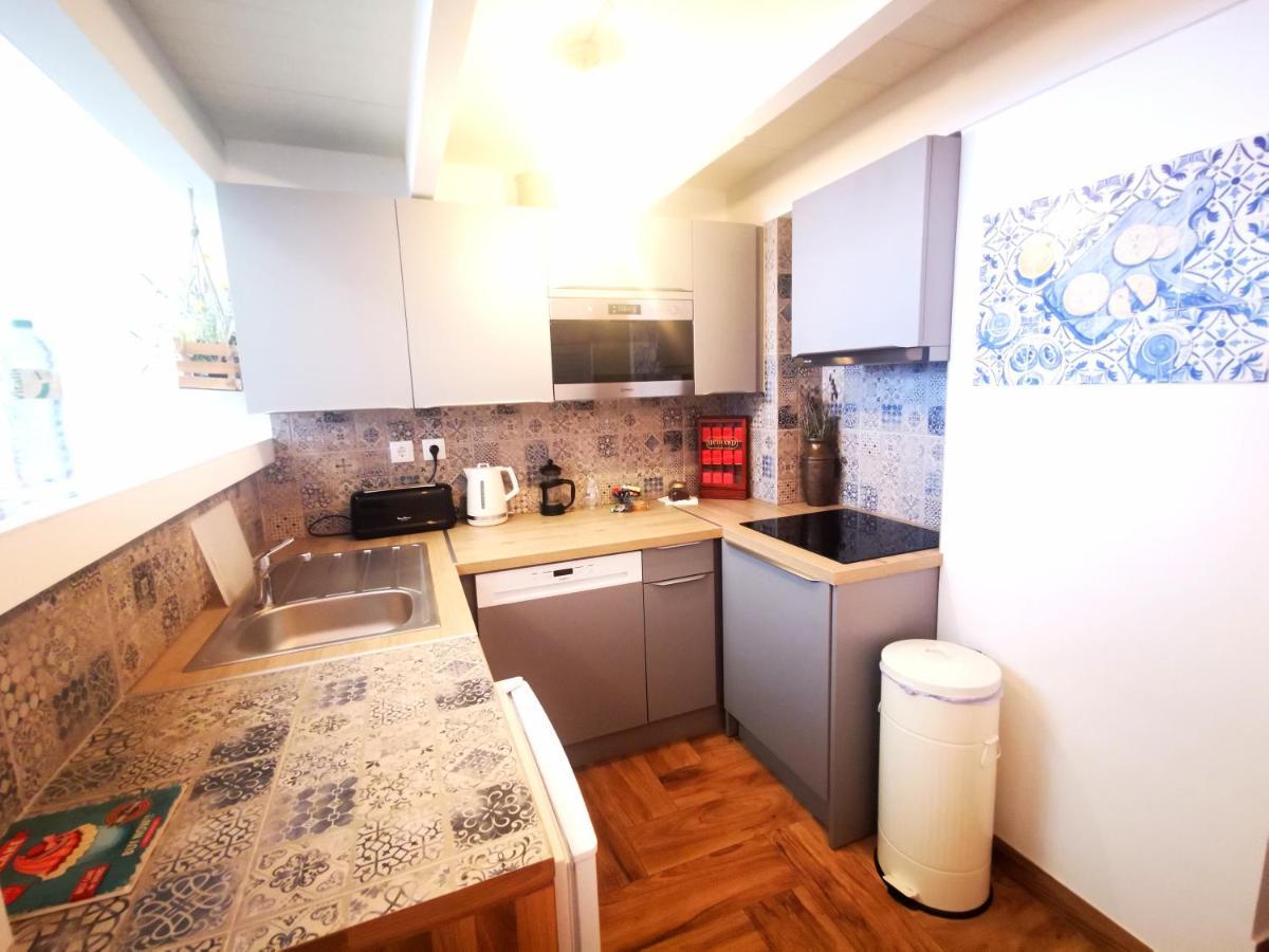 Charming Portuguese Style Apartment, For Rent "Vida A Portuguesa", "Fruta Or Polvo" Alojamento Local ปอร์ติเมา ภายนอก รูปภาพ