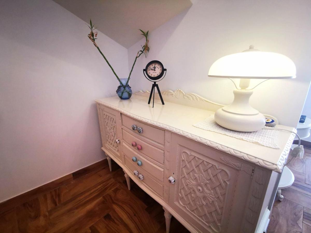 Charming Portuguese Style Apartment, For Rent "Vida A Portuguesa", "Fruta Or Polvo" Alojamento Local ปอร์ติเมา ภายนอก รูปภาพ