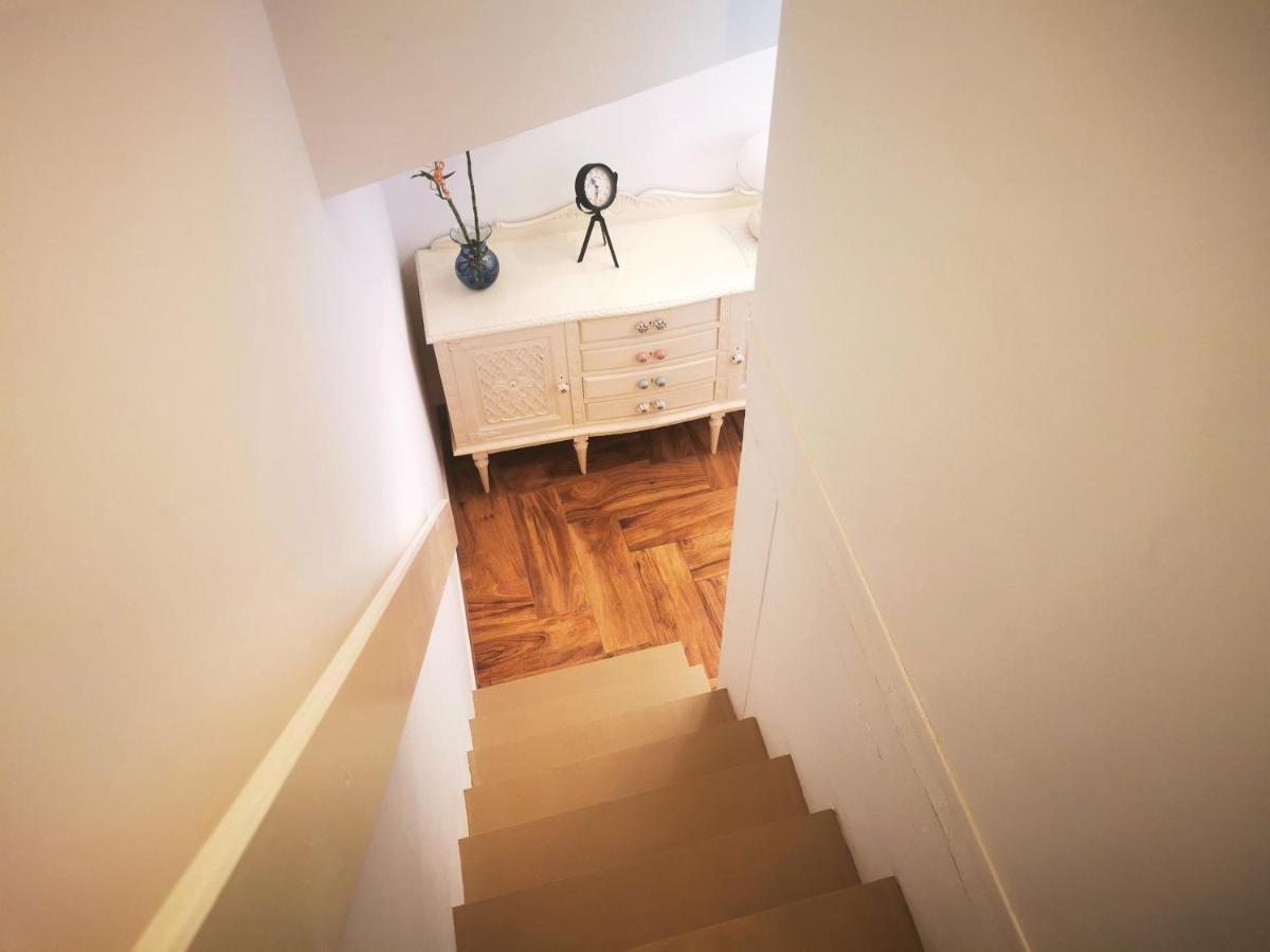Charming Portuguese Style Apartment, For Rent "Vida A Portuguesa", "Fruta Or Polvo" Alojamento Local ปอร์ติเมา ภายนอก รูปภาพ