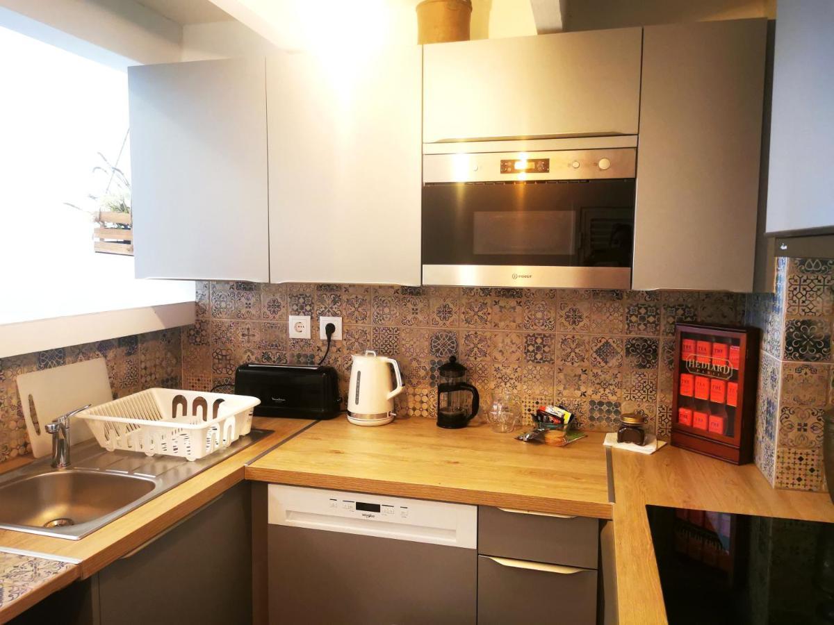 Charming Portuguese Style Apartment, For Rent "Vida A Portuguesa", "Fruta Or Polvo" Alojamento Local ปอร์ติเมา ภายนอก รูปภาพ