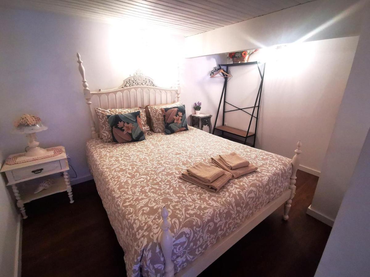 Charming Portuguese Style Apartment, For Rent "Vida A Portuguesa", "Fruta Or Polvo" Alojamento Local ปอร์ติเมา ภายนอก รูปภาพ