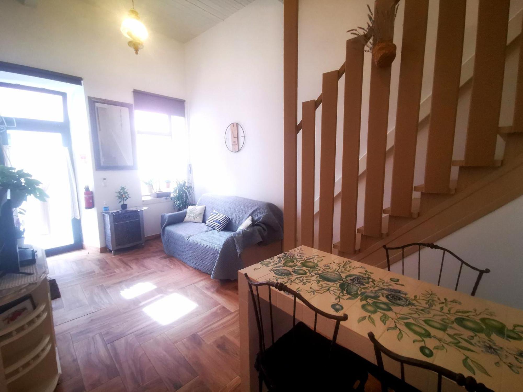 Charming Portuguese Style Apartment, For Rent "Vida A Portuguesa", "Fruta Or Polvo" Alojamento Local ปอร์ติเมา ภายนอก รูปภาพ
